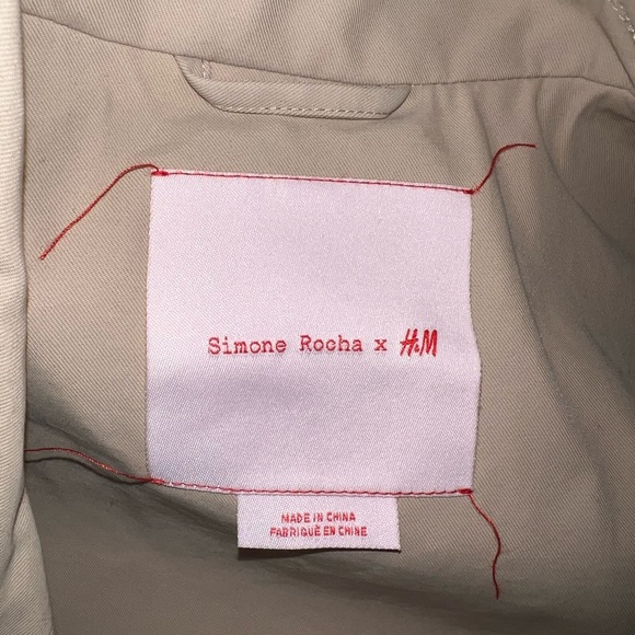 Limited edition H&M x Simone Roche collab - Picture 5 of 5